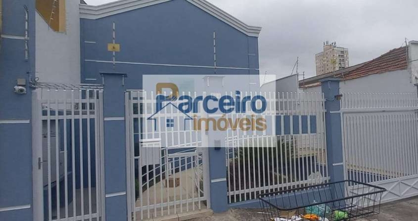Sobrado com 3 dormitórios à venda, 156 m² por R$ 585.000,00 - Vila Aricanduva - São Paulo/SP