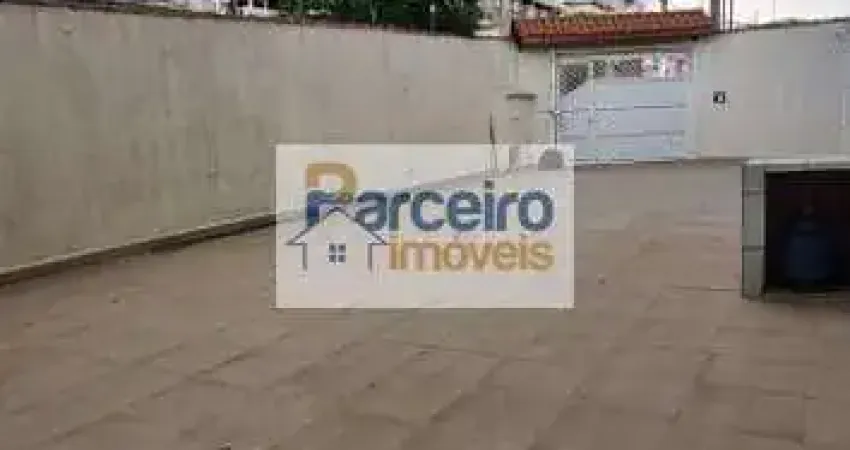 Sobrado com 3 dormitórios à venda, 119 m² por R$ 551.000,00 - Vila Jacuí - São Paulo/SP