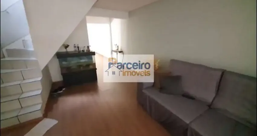 Casa tipo sobrado com 3 dormitórios à venda, 185 m² por r$ 500 000,00 - vila sampaio - são paulo/s