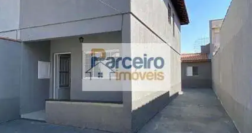 CASA TIPO SOBRADO, 02 QUARTOS, 108M2, R$ 600.000,00, PENHA