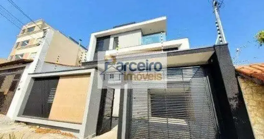 Sobrado para venda, 2 quarto(s),  Vila Granada, São Paulo