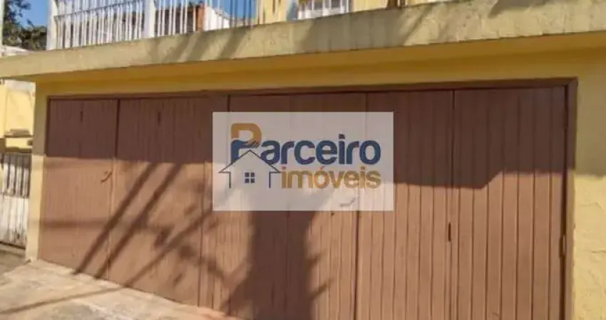 Casa com 2 dormitórios à venda, 110 m² por R$ 500.000,00 - Vila Matilde - São Paulo/SP
