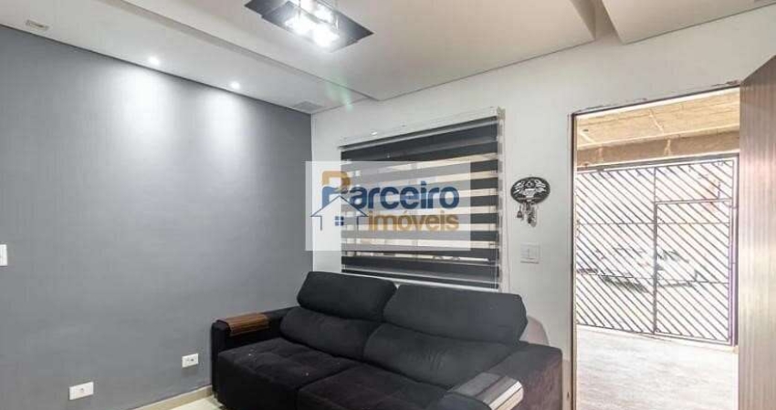 Casa tipo sobrado a  venda,  Vila Ré, São Paulo
