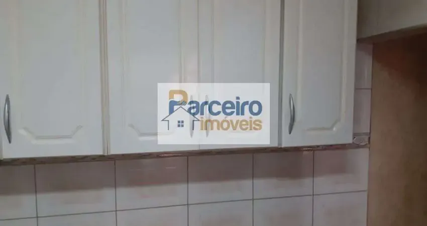 Casa com 3 quartos à venda na Rua Bernardo Monteiro, 15, Vila Dalila, São Paulo