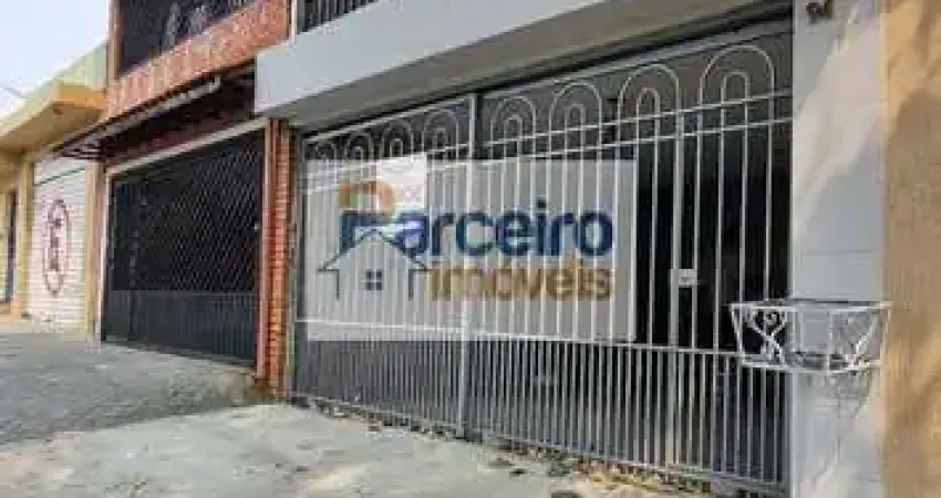 Casa tipo sobrado  Residencial e Comercial no Bairro do Limoeiro