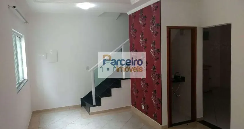 Casa tipo sobrado a venda com 3 dormitórios com 70 m² por R$ 479.000,00 - Itaquera - São Paulo/SP