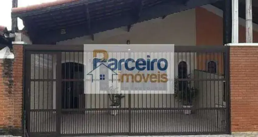 Casa com 2 dormitórios à venda, 93 m² por R$ 350.000,00 - Caiçara - Praia Grande/SP