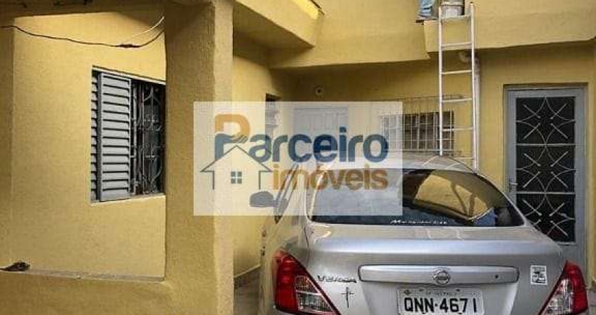Casa a venda  com 2 dormitórios , 148 m² por R$ 300.000,00 - Vila Nova York - São Paulo/SP