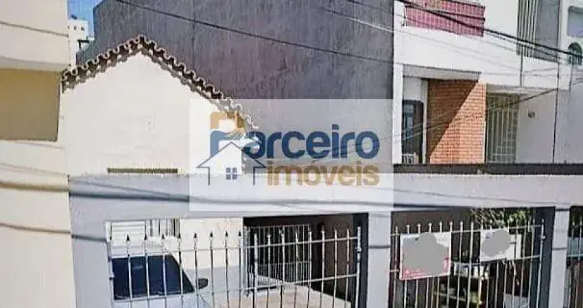 Terreno à venda, 152 m² por R$ 600.000,00 - Tatuapé - São Paulo/SP