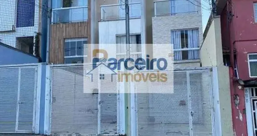 Sobrado com 3 quartos à venda, 120 m² por R$ 965.000 - Vila Aricanduva - São Paulo/SP