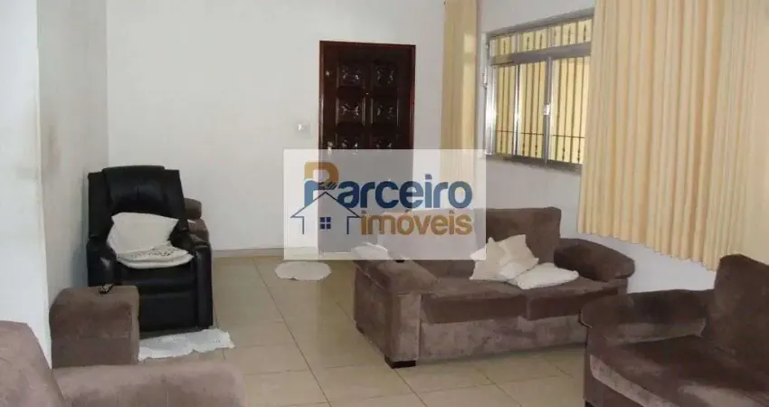 Sobrado com 4 dormitórios à venda, 428 m² por R$ 990.000,00 - Aricanduva - São Paulo/SP