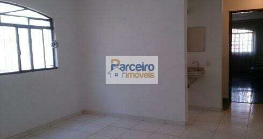 Sobrado com 4 dormitórios à venda, 240 m² por R$ 900.000,00 - Jardim Textil - São Paulo/SP