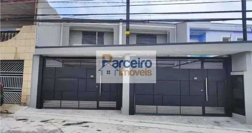 CASA TIPO SOBRADO, 03 SUITES, PENHA, SÃO PAULO