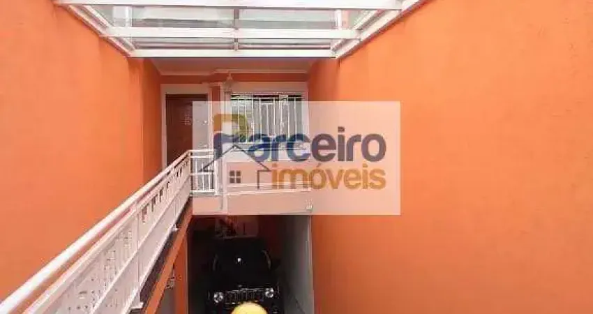 Sobrado com 3 dormitórios à venda, 150 m² por r$ 750.000,00 - vila euthalia - são paulo/sp