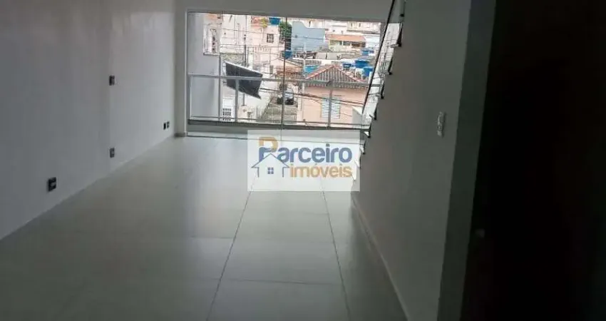 Sobrado com 3 Quarto(s) à venda, 160 m² por R$ 890.000,00 - Vila Esperança - São Paulo/SP