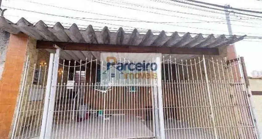 Casa com 3 dormitórios à venda, 165 m² por R$ 880.000,00 - Vila Ré - São Paulo/SP