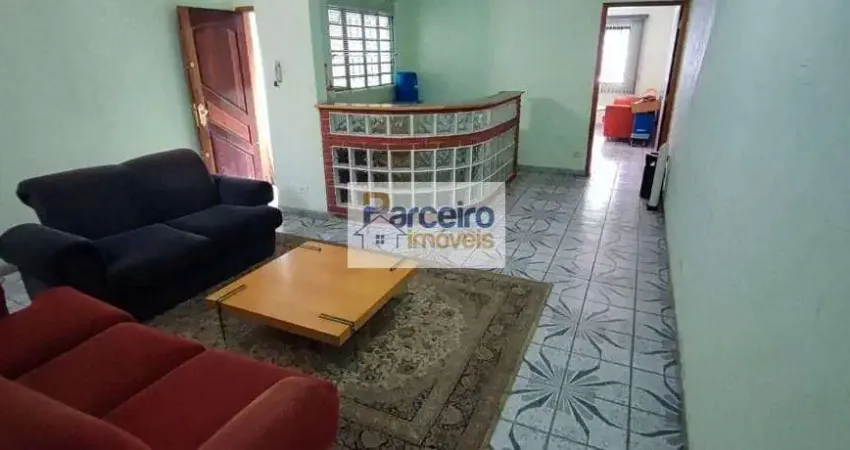 Casa com 2 dormitórios à venda, 180 m² por R$ 980.000,00 - Vila Prudente (Zona Leste) - São Paulo/S