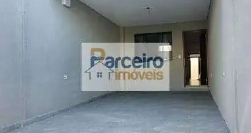 Casa Tipo Sobrado com 3 dormitórios à venda, 119 m² por R$ 870.000,00 - Vila Guilhermina - São Paul