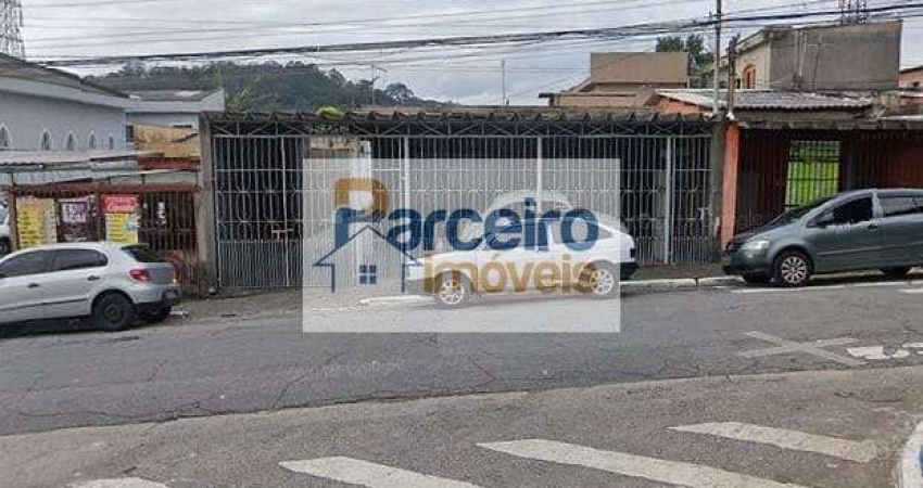 Casa com 3 dormitórios à venda, 196 m² por R$ 900.000,00 - São Mateus - São Paulo/SP
