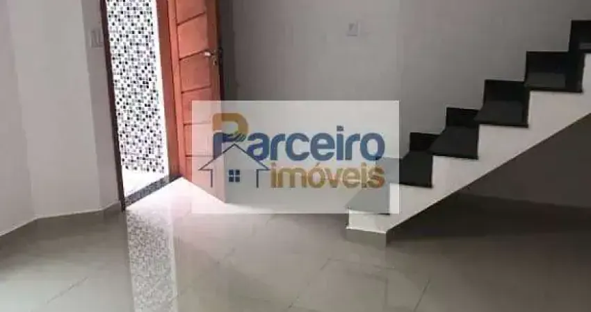 Sobrado com 3 Quartos(s) à venda, 140 m² por R$ 980.000,00 - Vila Formosa - São Paulo/SP