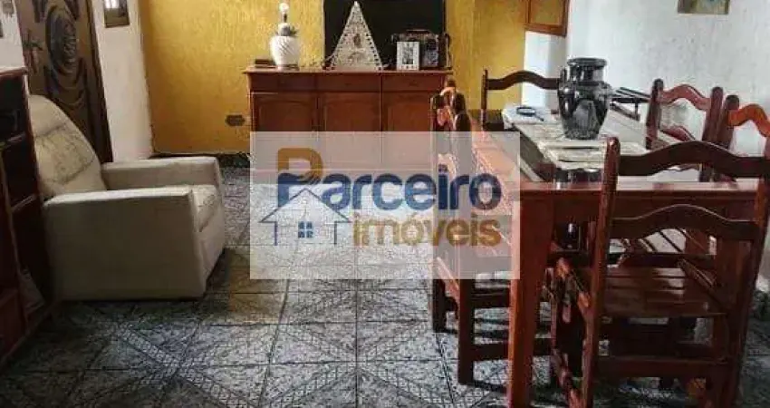 Casa tipo sobrado a venda com 3 dormitórios  345 m² por R$ 965.000,00 - Vila Bela - São Paulo/SP