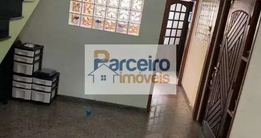 Casa tipo sobrado a venda com 3 dormitórios à venda, 60 m² por R$ 860.000,00 - Vila Dalila - São Pa