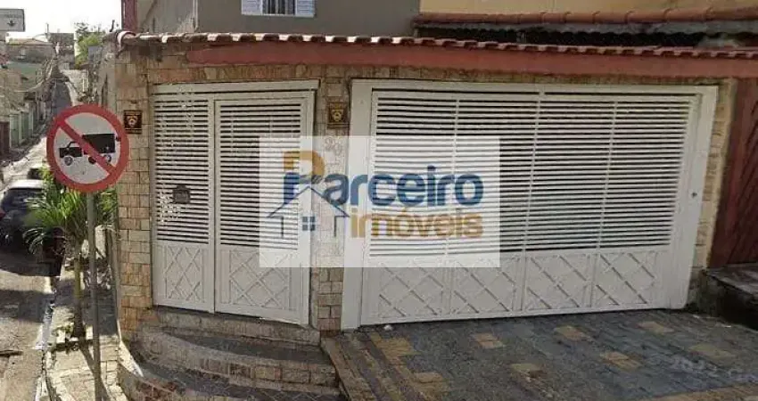 Sobrado com 3 Quarto(S) à venda, 117 m² por R$ 859.000,00 - Vila Matilde - São Paulo/SP