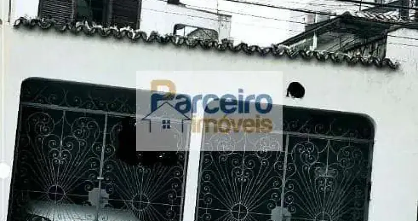 Sobrado com 5 dormitórios à venda, 195 m² por R$ 900.000,00 - Vila Antonina - São Paulo/SP