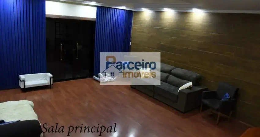 Casa com 4 quartos à venda na Rua Ilhota, 49, Vila Carrão, São Paulo