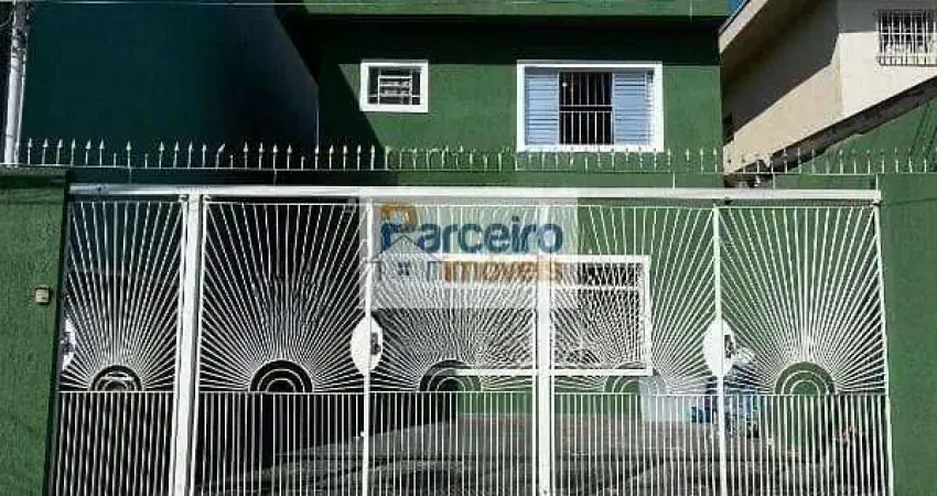 Casa tipo sobrado a venda com 3 dormitórios  150 m² por R$ 980.000,00 - Penha de França - São Paulo
