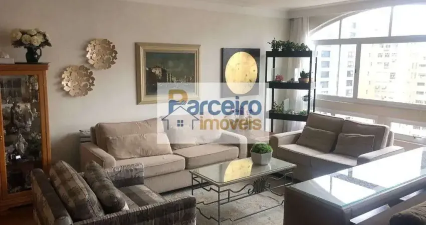 Apartamento com 3 dormitórios à venda, 123 m² por R$ 1.750.000,00 - Itaim Bibi - São Paulo/SP