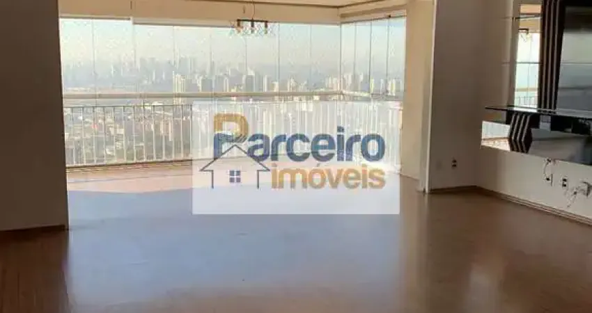APARTAMENTO COBERTURA A VENDA, 04 QUARTOS, CAMBUCI, SÃO PAULO