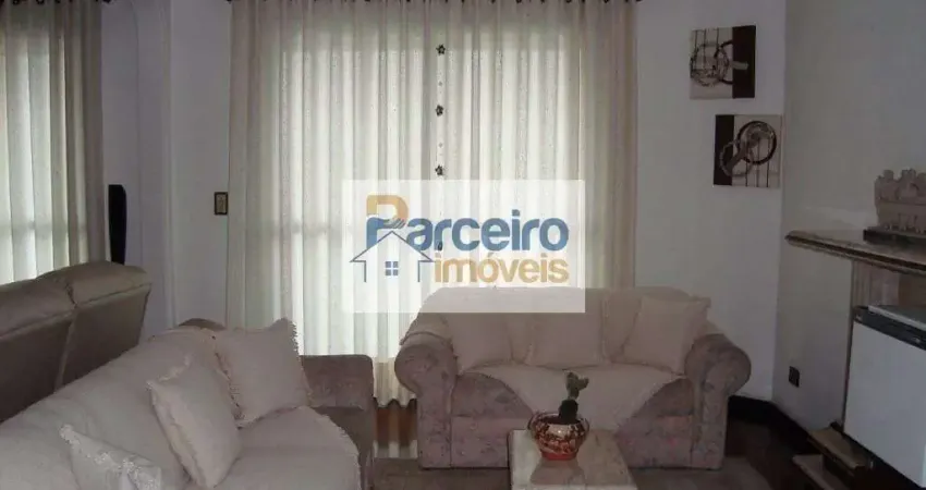 Apartamento com 4 dormitórios à venda, 242 m² - Vila Prudente (Zona Leste) - São Paulo/SP