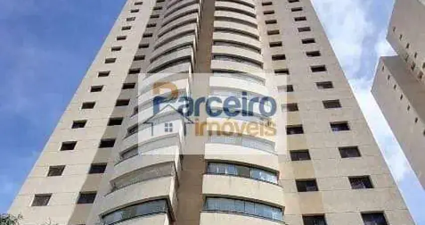 Apartamento Duplex com 3 dormitórios à venda, 180 m² por R$ 1.800.000,00 - Anália Franco - São Paul