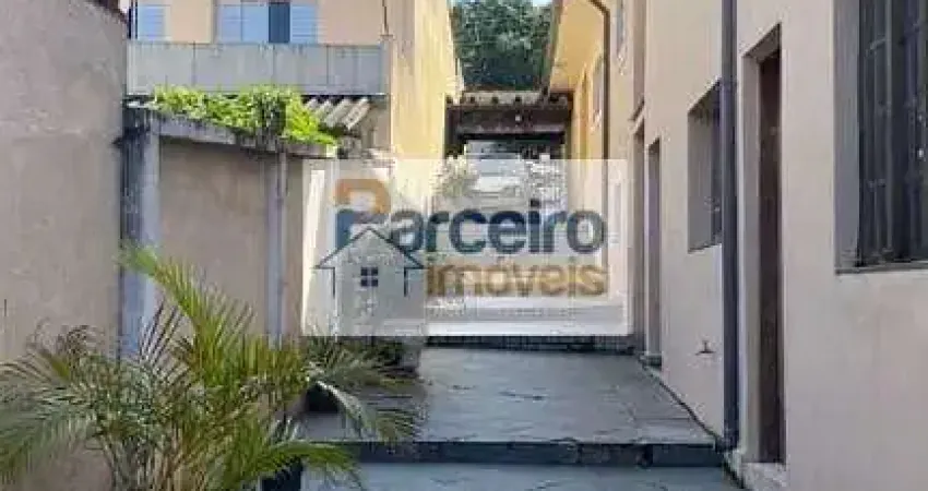 Casa com 4 dormitórios à venda, 192 m² por R$ 1.185.000,00 - Vila Matilde - São Paulo/SP
