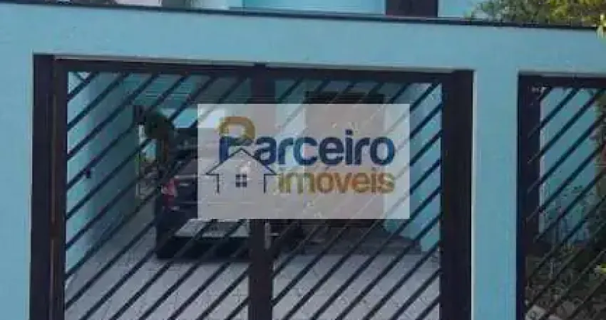 Sobrado com 3 dormitórios à venda, 250 m² por R$ 1.380.000,00 - Vila Matilde - São Paulo/SP