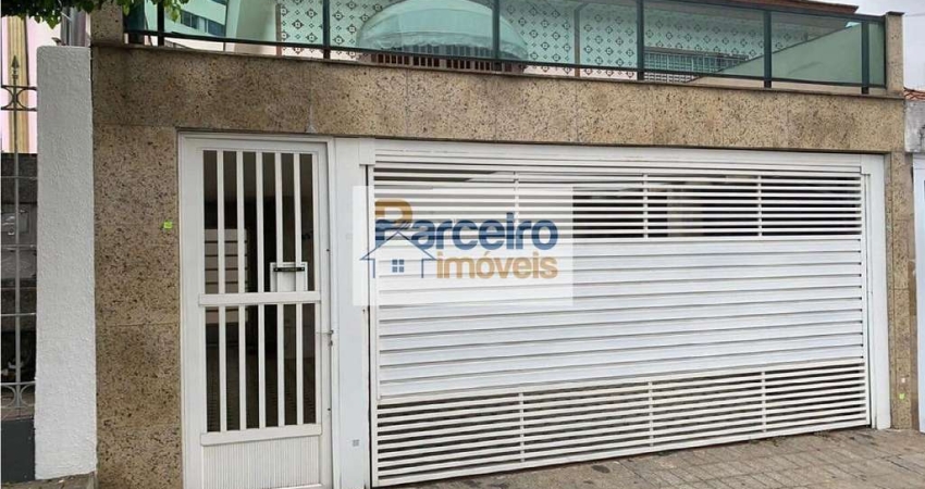 Casa com 4 quartos à venda na Rua Mariano de Sousa, 457, Chácara Santo Antônio (Zona Leste), São Paulo