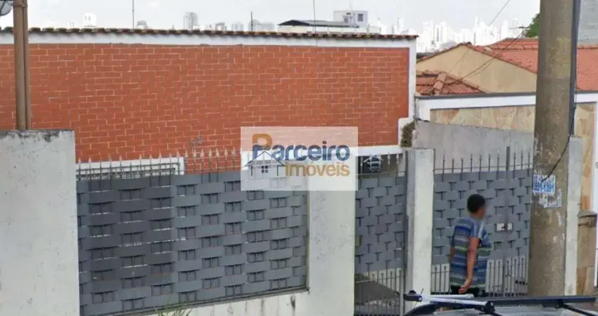 Casa com 2 dormitórios à venda, 180 m² por R$ 1.180.000,00 - Vila Matilde - São Paulo/SP