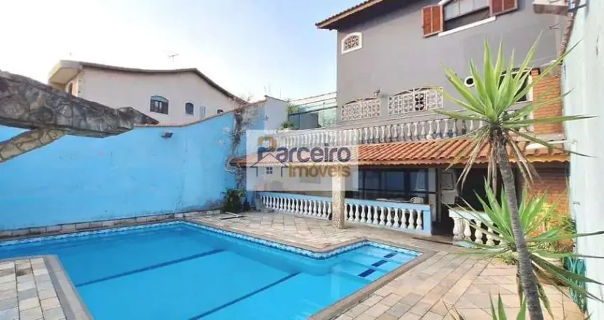 Casa com 3 quartos à venda na Rua Jardel Filho, 208, Jardim Nossa Senhora do Carmo, São Paulo