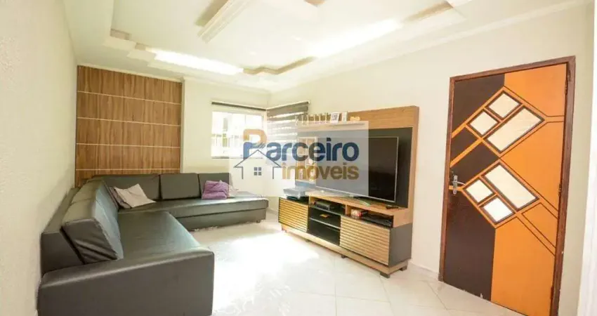 Sobrado com 3 Quarto(s) à venda, 240 m² por R$ 1.300.000,00 - Jardim Textil - São Paulo/SP