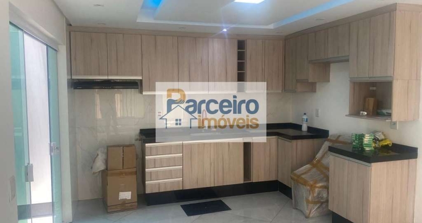 Casa tipo sobrado em condomínio para venda, 3 quarto(s),  Vila Aricanduva, São Paulo