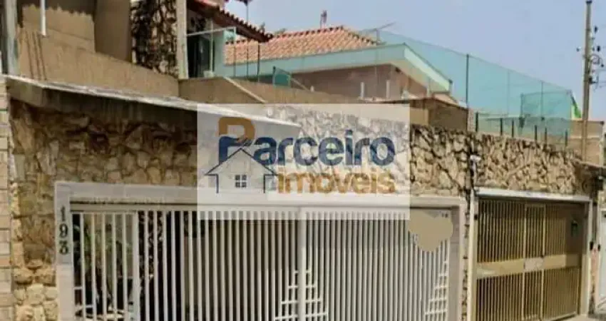 Casa tipo sobrado para venda,  Jardim Textil, São Paulo