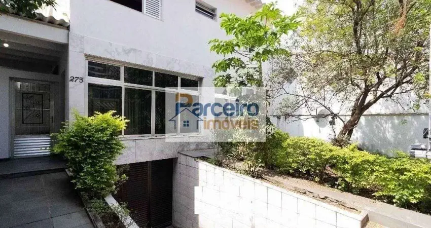 Casa com 4 quartos à venda na Rua Antônio Lindoro da Silva, 275, Vila Aricanduva, São Paulo
