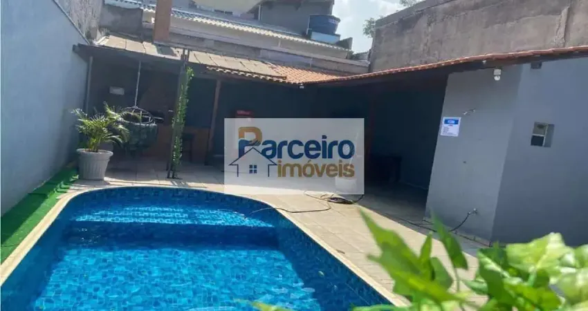 CASA TIPO SOBRADO A VENDA, 04 QUARTOS, VILA DIVA, SÃO PAULO