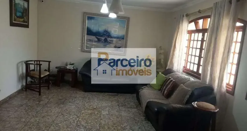 Casa tipo sobrado com 2 dormitórios à venda, 483 m² por R$ 1.500.000,00 - Aluguel valor R$ 7.500,00