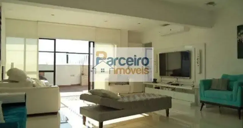 APARTAMENTO TIPO COBERTURA DUPLEX A VENDA, 03 QUARTOS, INDIANOPOLIS, SAO PAULO