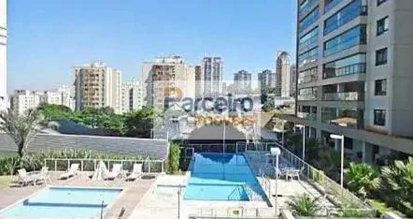 Apartamento com 3 dormitórios à venda, 250 m² por R$ 2.760.000,00 - Santana - São Paulo/SP