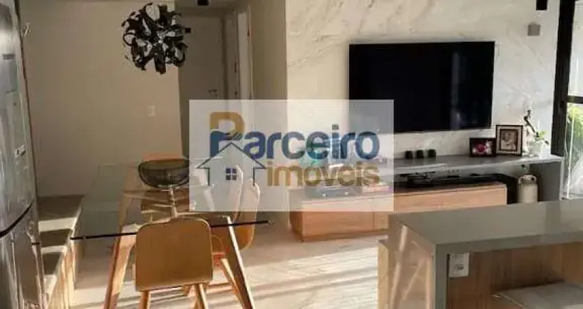 APARTAMENTO COM 3 DORMITORIOS À VENDA, 140 m² POR R$ 2.225.000,00 - PERDIZES - São Paulo/SP