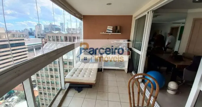 APARTAMENTO A VENDA, 03 QUARTOS, VILA OLIMPIA, SÃO PAULO