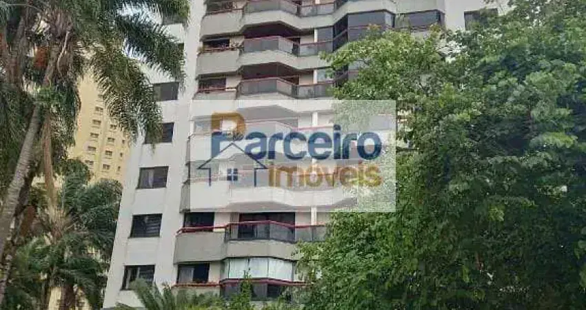 Apartamento com 3 dormitórios à venda, 545 m² por R$ 2.800.000,00 - Tatuapé - São Paulo/SP